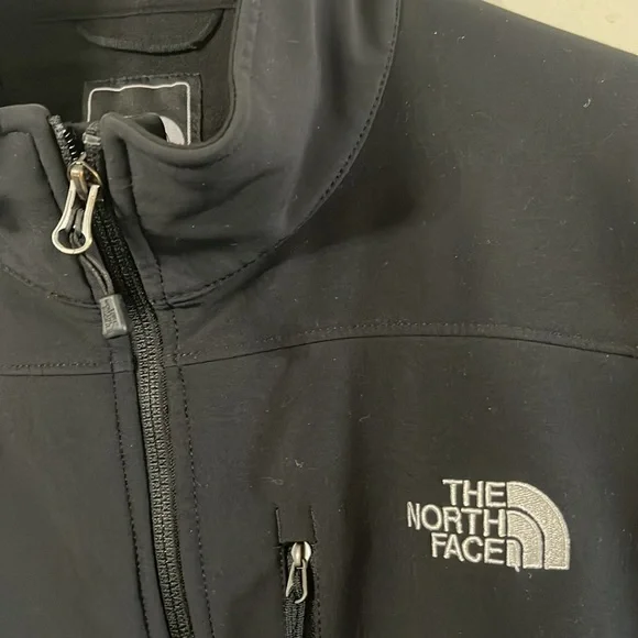 THE NORTH FACE APEX WATERPROOF WINTER JACKET MENS SIZE M - Picture 3 of 13